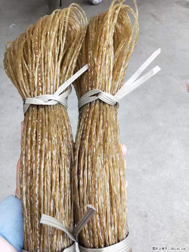 【灌阳正宗红薯粉】美女家里自己做的，干净卫生，假一赔十，价格合理，抢购电话：13737312895 - 美食天地 - 仙桃生活社区 - 仙桃28生活网 xiantao.28life.net
