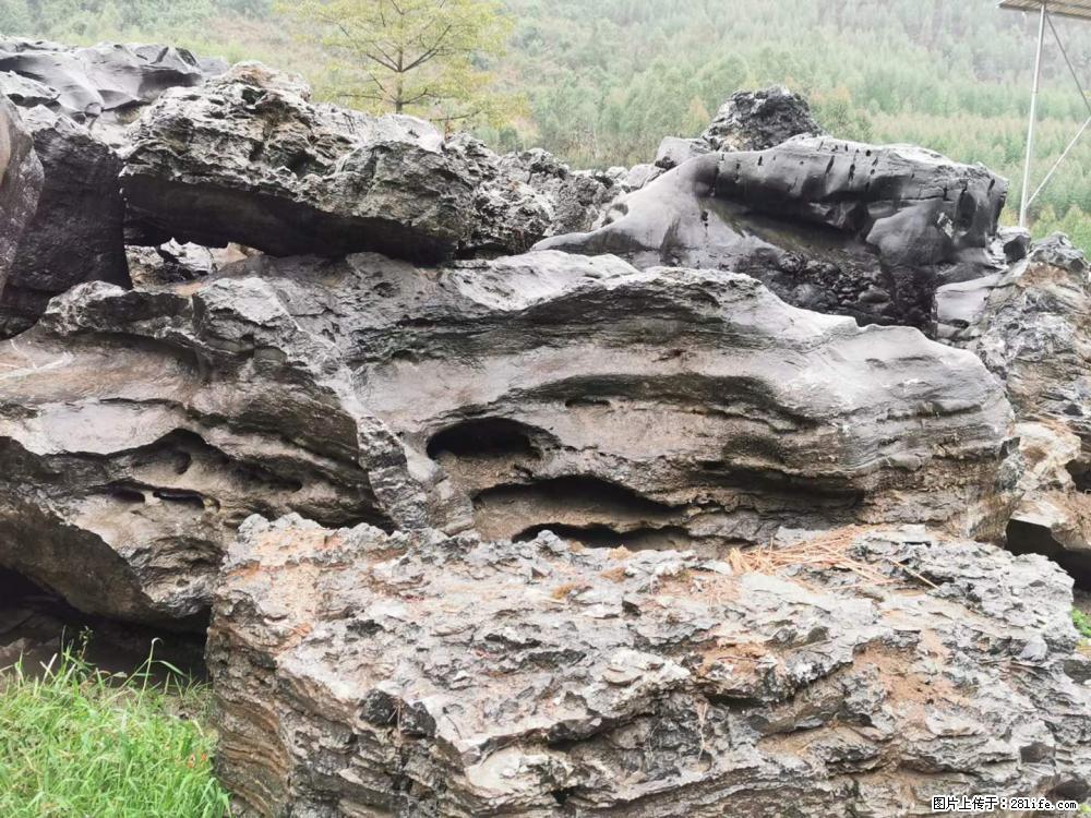 风景石、假山石大量有货，有需要的欢迎联系 - 新手上路 - 仙桃生活社区 - 仙桃28生活网 xiantao.28life.net