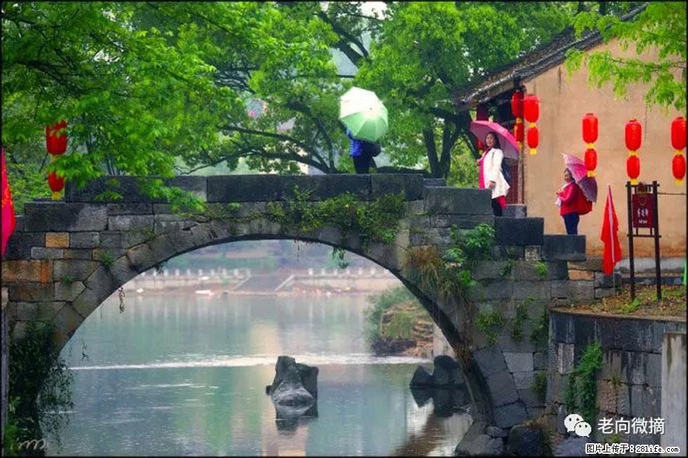 【春天，广西桂林灌阳县向您发出邀请！】江口老街又逢春 - 游山玩水 - 仙桃生活社区 - 仙桃28生活网 xiantao.28life.net