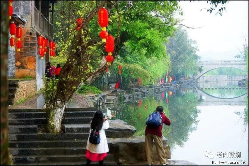 【春天，广西桂林灌阳县向您发出邀请！】江口老街又逢春 - 游山玩水 - 仙桃生活社区 - 仙桃28生活网 xiantao.28life.net