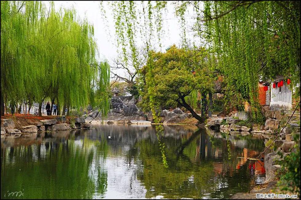 【春天，广西桂林灌阳县向您发出邀请！】江口老街又逢春 - 游山玩水 - 仙桃生活社区 - 仙桃28生活网 xiantao.28life.net