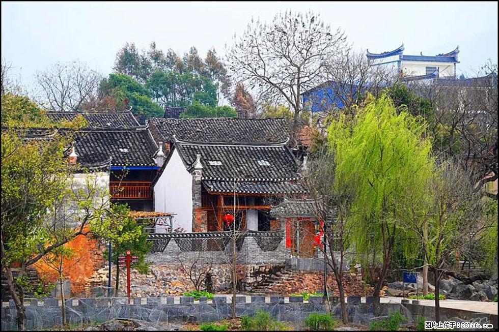 【春天，广西桂林灌阳县向您发出邀请！】江口老街又逢春 - 游山玩水 - 仙桃生活社区 - 仙桃28生活网 xiantao.28life.net