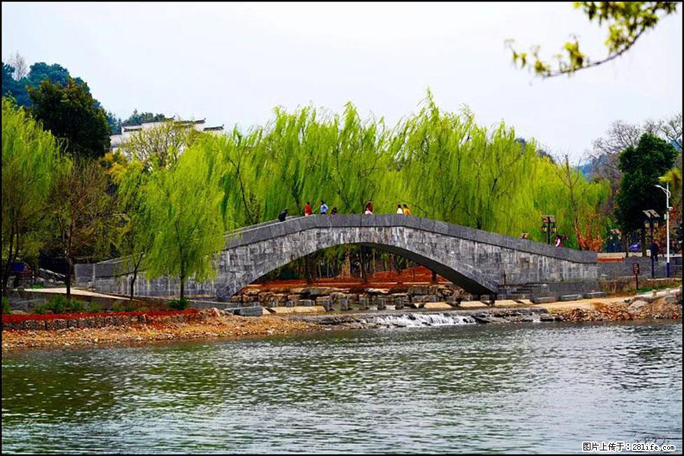 【春天，广西桂林灌阳县向您发出邀请！】江口老街又逢春 - 游山玩水 - 仙桃生活社区 - 仙桃28生活网 xiantao.28life.net