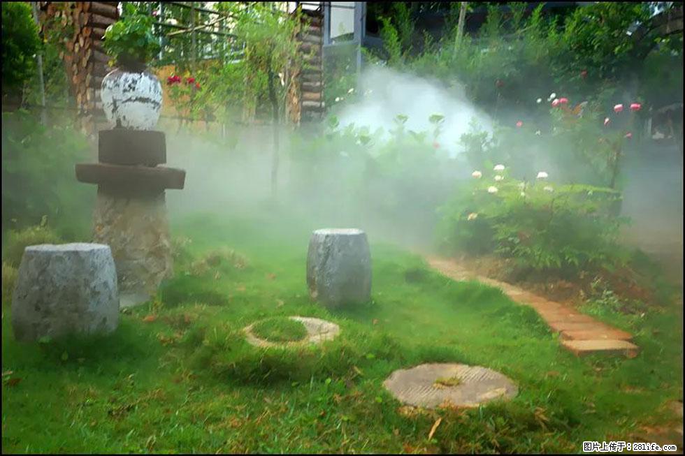 【春天，广西桂林灌阳县向您发出邀请！】如梦似幻莲溪庐 - 游山玩水 - 仙桃生活社区 - 仙桃28生活网 xiantao.28life.net