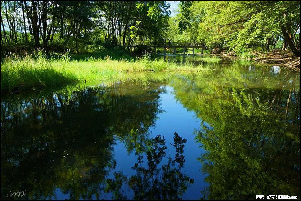 【春天，广西桂林灌阳县向您发出邀请！】熊家寨湿地公园 - 游山玩水 - 仙桃生活社区 - 仙桃28生活网 xiantao.28life.net