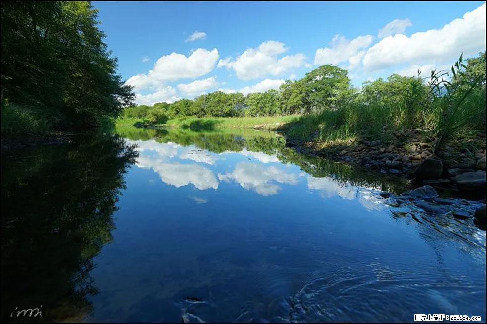 【春天，广西桂林灌阳县向您发出邀请！】熊家寨湿地公园 - 游山玩水 - 仙桃生活社区 - 仙桃28生活网 xiantao.28life.net