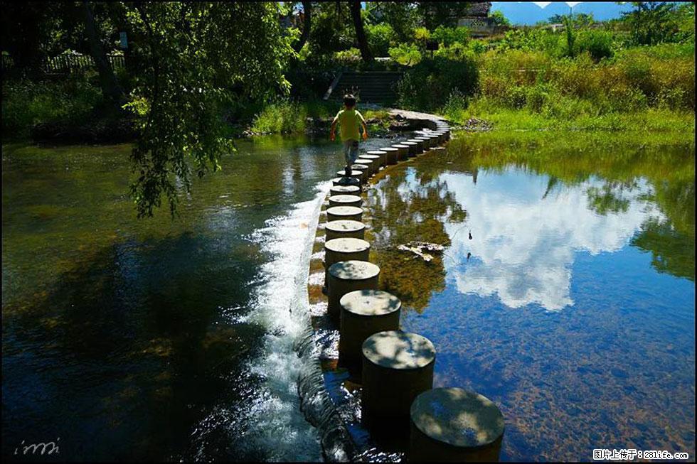 【春天，广西桂林灌阳县向您发出邀请！】熊家寨湿地公园 - 游山玩水 - 仙桃生活社区 - 仙桃28生活网 xiantao.28life.net