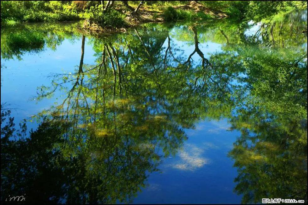 【春天，广西桂林灌阳县向您发出邀请！】熊家寨湿地公园 - 游山玩水 - 仙桃生活社区 - 仙桃28生活网 xiantao.28life.net