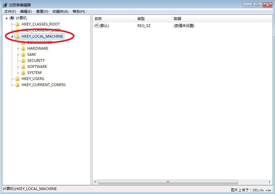 Photoshop不能直接拖拽打开图片的解决办法 - 生活百科 - 仙桃生活社区 - 仙桃28生活网 xiantao.28life.net