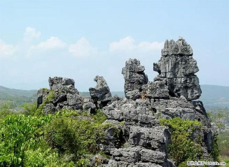 桂林旅游名城景点：灌阳文市石林 - 游山玩水 - 仙桃生活社区 - 仙桃28生活网 xiantao.28life.net