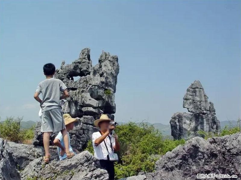 桂林旅游名城景点：灌阳文市石林 - 游山玩水 - 仙桃生活社区 - 仙桃28生活网 xiantao.28life.net