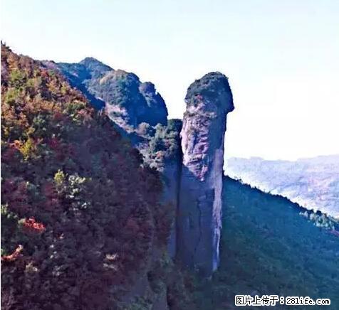 让人脸红的流氓景点，大自然真的有点色 - 灌水专区 - 仙桃生活社区 - 仙桃28生活网 xiantao.28life.net