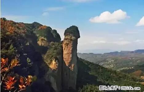 让人脸红的流氓景点，大自然真的有点色 - 灌水专区 - 仙桃生活社区 - 仙桃28生活网 xiantao.28life.net