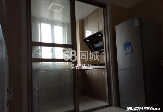 漫城林语精装3房 家电齐全 拎包入住 可包物业费 - 房屋出租 - 房屋租售 - 仙桃分类信息 - 仙桃28生活网 xiantao.28life.net