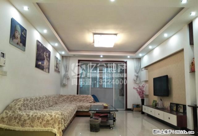 纽芬兰旁 富美华庭精装3房 家电齐全 步梯3楼 随时看房 - 房屋出租 - 房屋租售 - 仙桃分类信息 - 仙桃28生活网 xiantao.28life.net