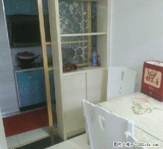 可半年租 上苑一品 精装3房 家电全新 直接拎包入住 - 仙桃28生活网 xiantao.28life.net