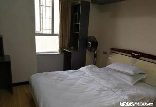 和合国际城4期 精装1室一厅 家电齐全 直接入住 - 仙桃28生活网 xiantao.28life.net