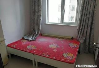 翰墨苑精装2房 电梯11楼 家电齐全 全新装修 拎包入住 - 仙桃28生活网 xiantao.28life.net