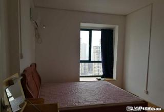 新城壹号简装3房 可办公一年起租 年付 - 仙桃28生活网 xiantao.28life.net