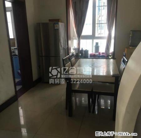 (单间出租)忆美翰林公馆 精装两房出租 环境好 - 房屋出租 - 房屋租售 - 仙桃分类信息 - 仙桃28生活网 xiantao.28life.net