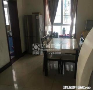 (单间出租)忆美翰林公馆 精装两房出租 环境好 - 仙桃28生活网 xiantao.28life.net