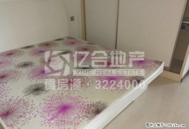 仙桃一中对面漫城林语精装3房，家电齐全，年租年付，拎包入住！ - 房屋出租 - 房屋租售 - 仙桃分类信息 - 仙桃28生活网 xiantao.28life.net