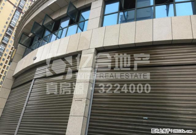 新城壹号4期临街商铺出租 410平 16万/年 地段优越 - 房屋出租 - 房屋租售 - 仙桃分类信息 - 仙桃28生活网 xiantao.28life.net