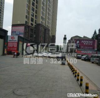 (单间出租)和合国际 一楼底商商铺 可做餐饮 仓库 娱乐 门面等 - 仙桃28生活网 xiantao.28life.net