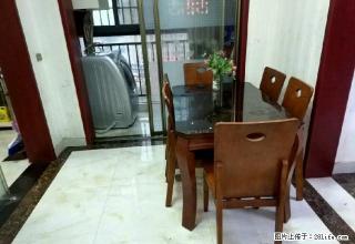 一中对面 精装3房 南北通透 家电齐全 拎包入住 - 仙桃28生活网 xiantao.28life.net