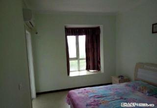 一中对面翰墨苑 精装2房 家电齐全 拎包即住 随时看房 - 仙桃28生活网 xiantao.28life.net