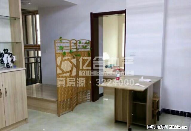 漫城林语一中对面 精装一室 中间楼层 随时看房 - 房屋出租 - 房屋租售 - 仙桃分类信息 - 仙桃28生活网 xiantao.28life.net