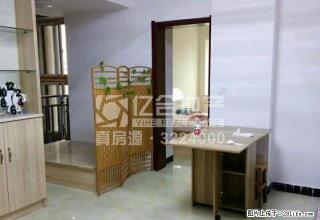 漫城林语一中对面 精装一室 中间楼层 随时看房 - 仙桃28生活网 xiantao.28life.net