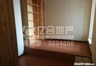 一中陪读漫城林语两房精装，拎包就住，随时看房！年租 - 仙桃28生活网 xiantao.28life.net