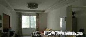 德政园二楼两房出租 临近仙桃小学 拎包即住 价格便宜 - 仙桃28生活网 xiantao.28life.net
