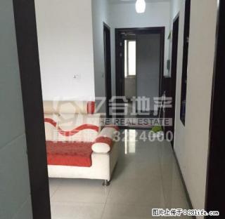 翰林公馆精装2房 家电齐全 拎包即住 一年起租 年付 - 仙桃28生活网 xiantao.28life.net