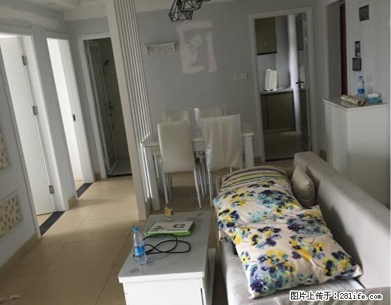 和合国际城精装2房 家电齐全 全新装修 户型好 随时看房 - 房屋出租 - 房屋租售 - 仙桃分类信息 - 仙桃28生活网 xiantao.28life.net