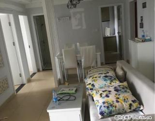 和合国际城精装2房 家电齐全 全新装修 户型好 随时看房 - 仙桃28生活网 xiantao.28life.net