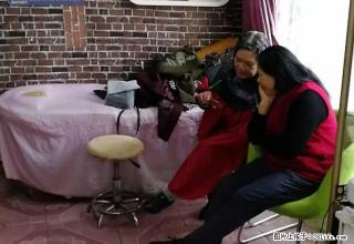 紫金城对面财局旁边超高人气理发店转让，接手有稳定客源。 - 仙桃28生活网 xiantao.28life.net