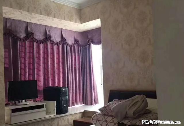 拎包即住一中对面漫城林语好房出租，保养感觉卫生。环境好 - 房屋出租 - 房屋租售 - 仙桃分类信息 - 仙桃28生活网 xiantao.28life.net