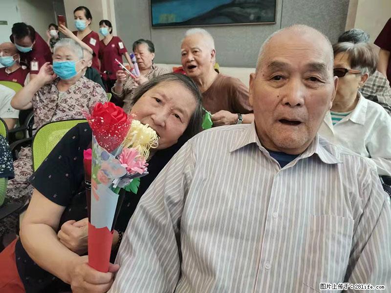上海国企养老院，星级酒店环境，招聘养老护工 - 职场交流 - 仙桃生活社区 - 仙桃28生活网 xiantao.28life.net