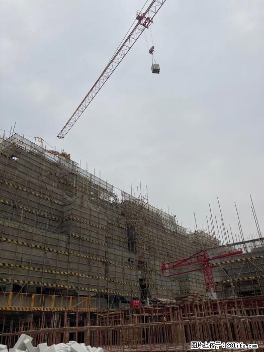 【广西三象建筑安装工程有限公司】广西桂林市时代广场项目 - 家居生活 - 仙桃生活社区 - 仙桃28生活网 xiantao.28life.net