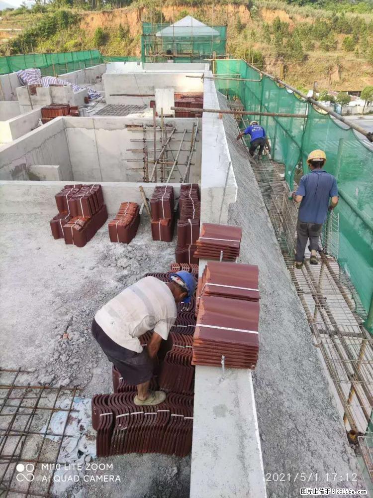 【广西三象建筑安装工程有限公司】绿地衫和田叠墅项目 - 家居生活 - 仙桃生活社区 - 仙桃28生活网 xiantao.28life.net