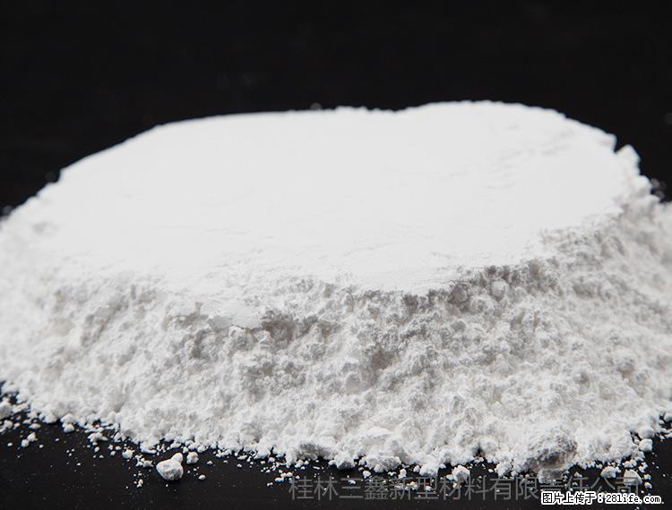 【桂林三鑫新型材料】600目重质碳酸钙 方解石粉重钙粉 - 综合信息 - 其他综合 - 仙桃分类信息 - 仙桃28生活网 xiantao.28life.net