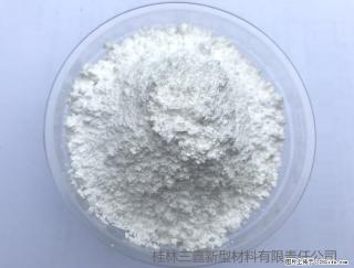 【桂林三鑫新型材料】人造石人造大理石专用碳酸钙 - 仙桃28生活网 xiantao.28life.net