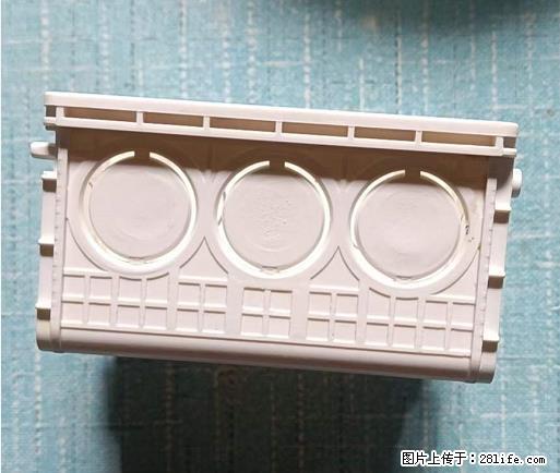桂林荣泰吹塑、注塑【厂家直销】PVC阴燃电工配件，精品86底盒 - 其他广告 - 广告专区 - 仙桃分类信息 - 仙桃28生活网 xiantao.28life.net