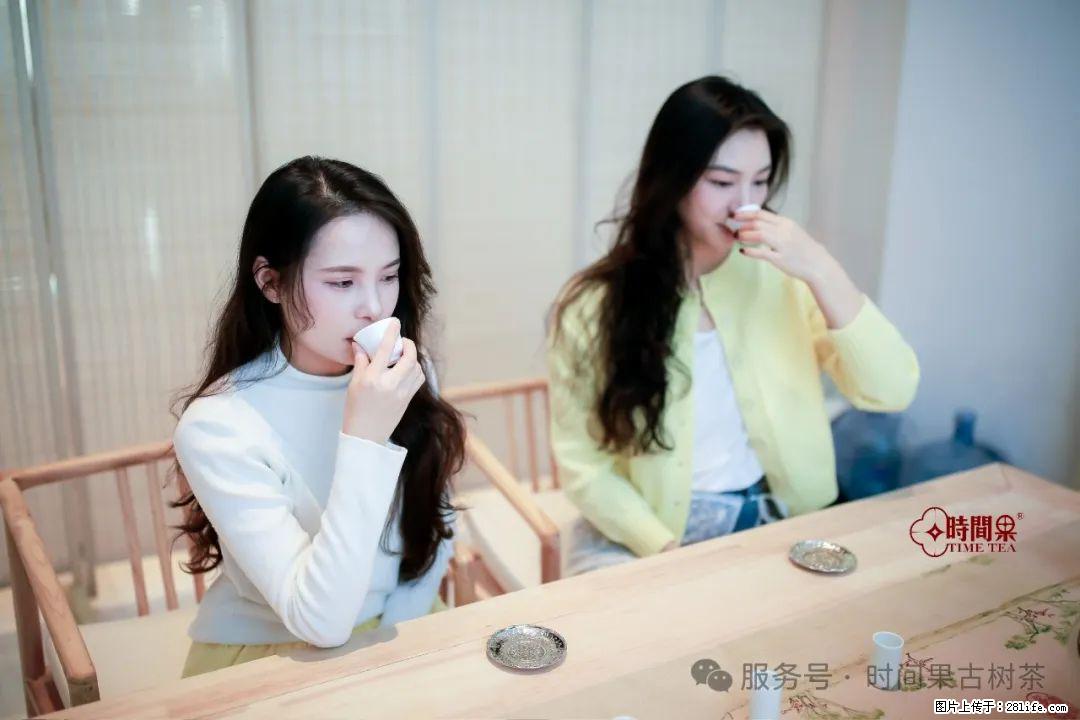 时间果百年古树龙珠普洱生茶 - 购物交流 - 仙桃生活社区 - 仙桃28生活网 xiantao.28life.net