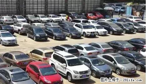 停车为什么要车头朝外？不是开玩笑，关键时刻真能救命 - 仙桃生活资讯 - 仙桃28生活网 xiantao.28life.net