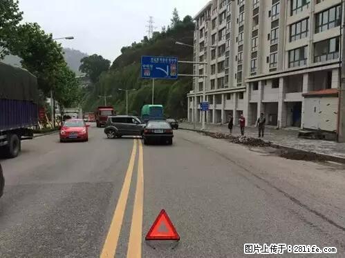 开车出事故没拍这5张照片，警察也帮不了你！ - 仙桃生活资讯 - 仙桃28生活网 xiantao.28life.net