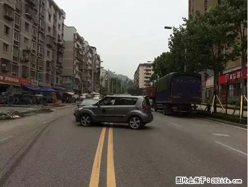 开车出事故没拍这5张照片，警察也帮不了你！ - 仙桃生活资讯 - 仙桃28生活网 xiantao.28life.net