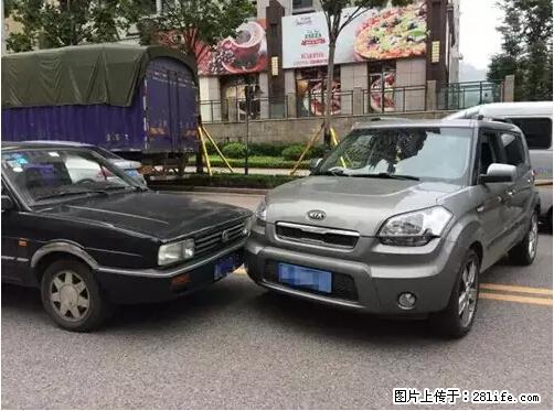 开车出事故没拍这5张照片，警察也帮不了你！ - 仙桃生活资讯 - 仙桃28生活网 xiantao.28life.net